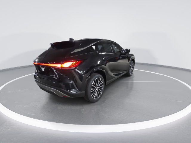 New 2026 Lexus RX 350 Premium Plus FWD image 8