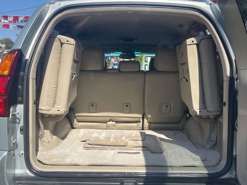 Used 2003 Lexus GX 470 image 29