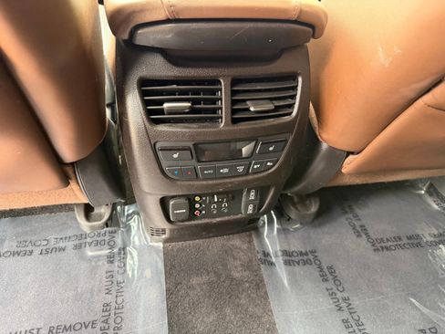 Used 2018 Acura MDX w/ Advance & Entertainment AWD/4WD image 32