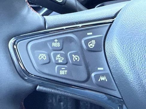Used 2024 Chevrolet Equinox RS FWD image 12