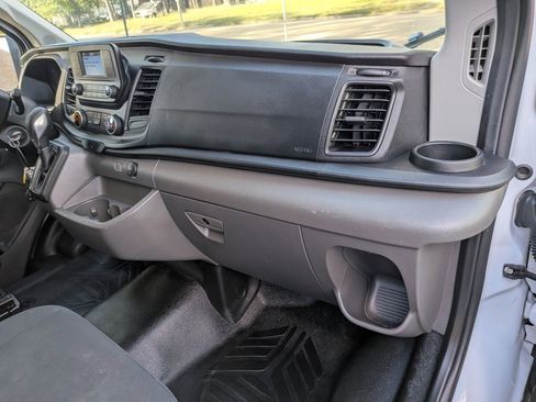 Used 2024 Ford Transit 250 Low Roof w/ Exterior Upgrade Package image 12