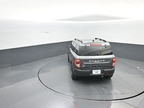 Certified 2023 Ford Bronco Sport Big Bend w/ Convenience Package image 22