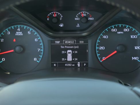 Used 2021 GMC Canyon Elevation w/ Driver Alert Package RWD image 21