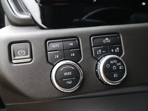 Used 2022 GMC Sierra 1500 Elevation w/ X31 Off-Road Package image 20