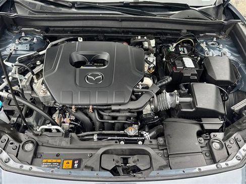 Used 2024 MAZDA CX-30 AWD 2.5 S w/ Preferred Package image 54