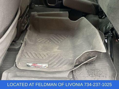 Certified 2023 Chevrolet Silverado 1500 RST image 33