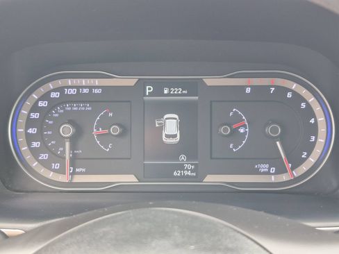 Used 2024 Hyundai Tucson SEL AWD/4WD image 21