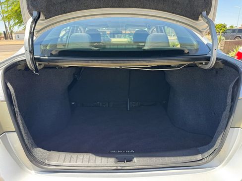Used 2017 Nissan Sentra S w/ Protection Package FWD image 36