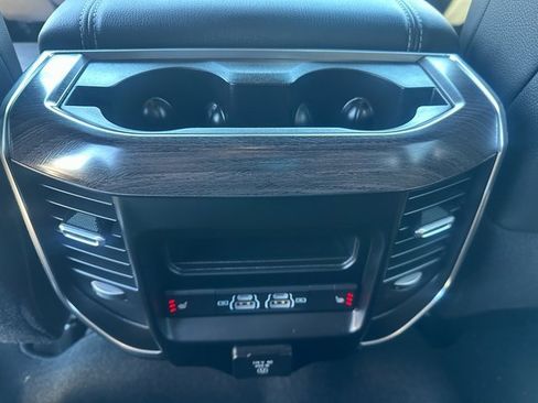 Used 2025 RAM 2500 Laramie image 21
