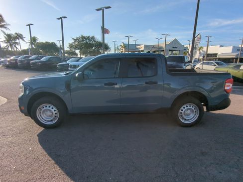 Used 2023 Ford Maverick XL w/ Equipment Group 100A Standard image 8