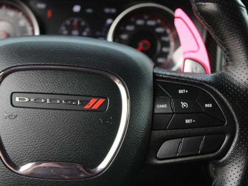 Used 2023 Dodge Charger Scat Pack w/ Plus Group RWD image 19