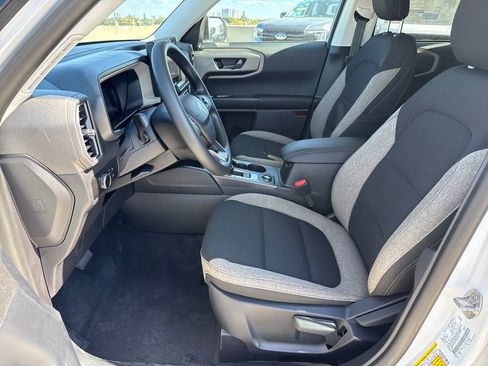 New 2026 Ford Bronco Sport Big Bend image 17