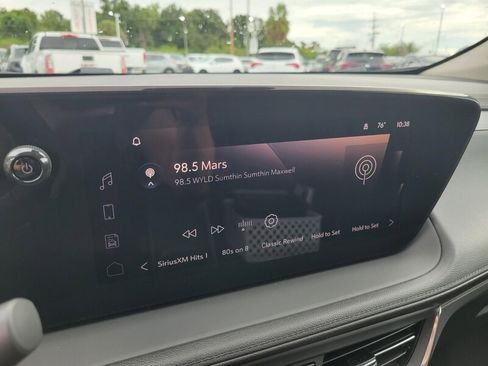 New 2026 Buick Encore GX Preferred w/ Comfort Package image 22