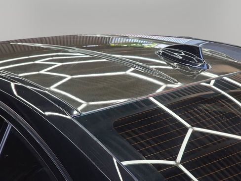 Used 2021 BMW M3 Competition w/ Executive Package RWD image 16