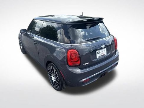 Used 2014 MINI Cooper S FWD image 3