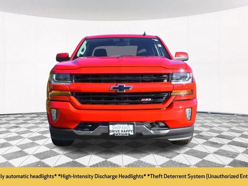 Used 2018 Chevrolet Silverado 1500 LT w/ All Star Edition image 14