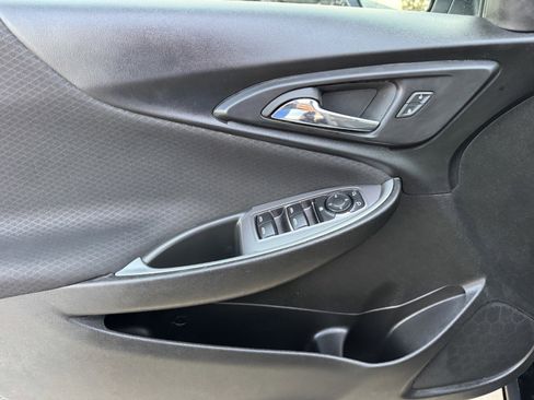 Used 2024 Chevrolet Malibu LT image 15