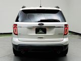 Used 2015 Ford Explorer XLT w/ Equipment Group 202A image 6