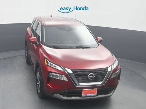 Used 2023 Nissan Rogue SV FWD image 18