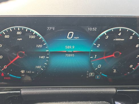 Used 2022 Mercedes-Benz GLA 250 4MATIC image 27