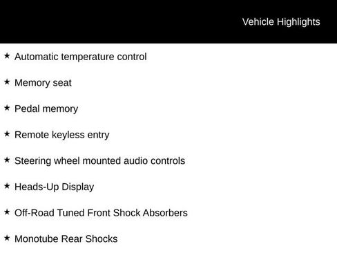 Certified 2024 Ford F150 King Ranch w/ FX4 Off-Road Package AWD/4WD image 25