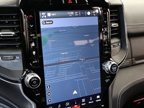 Used 2023 RAM 1500 TRX w/ TRX Level 1 Equipment Group image 19