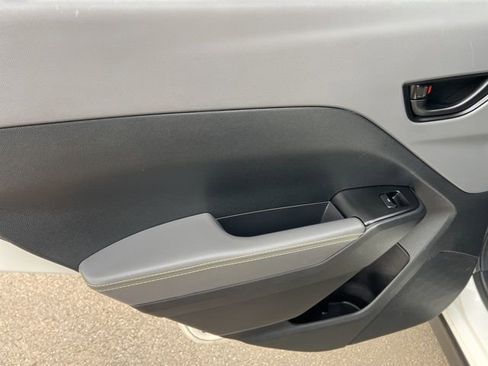 Used 2024 Subaru Crosstrek 2.5i Sport image 31