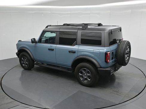 Certified 2023 Ford Bronco Big Bend image 43