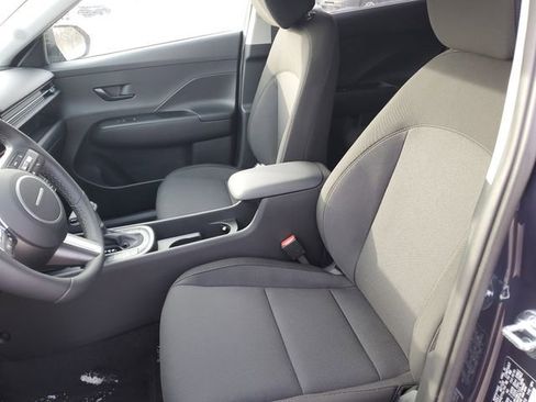 New 2026 Hyundai Kona SEL Sport image 15