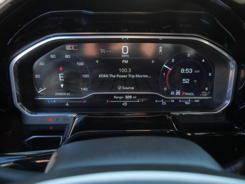 Used 2025 GMC Sierra 1500 SLT image 21