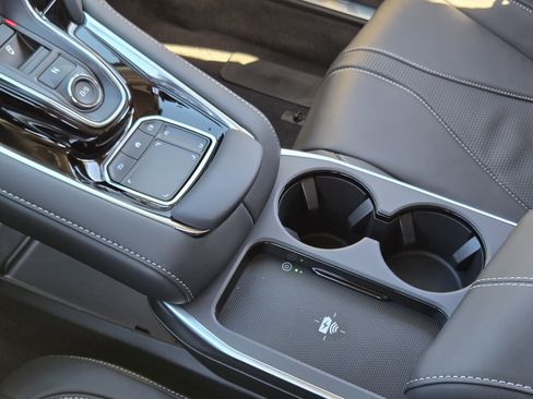 New 2026 Acura RDX SH-AWD w/ Technology Package image 15