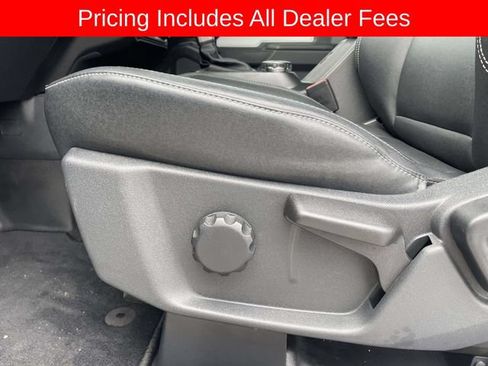 Used 2026 Ford Bronco Badlands AWD/4WD image 21