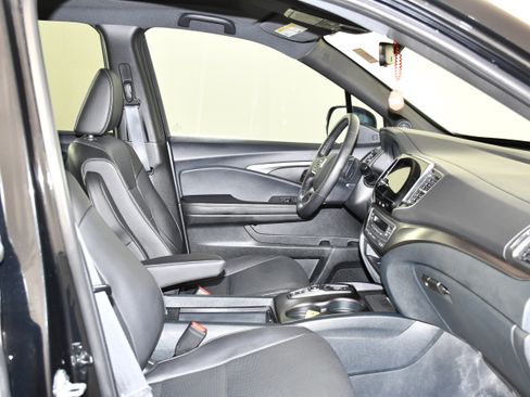 Certified 2023 Honda Passport EX-L image 33
