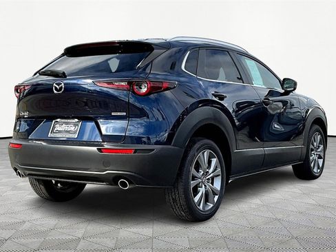 Certified 2024 MAZDA CX-30 AWD 2.5 S w/ Preferred Package image 2