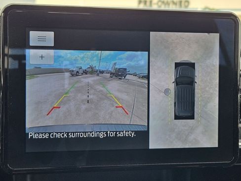 Used 2023 Ford Explorer ST-Line w/ Class IV Trailer Tow Package image 24