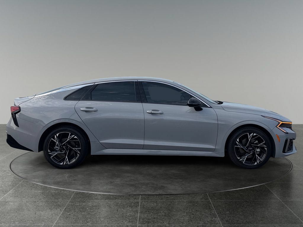 Used 2025 Kia K5 GT-Line FWD image 10
