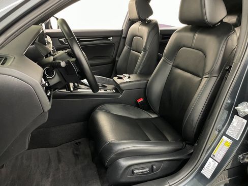 Used 2023 Honda Civic Sport Touring image 24