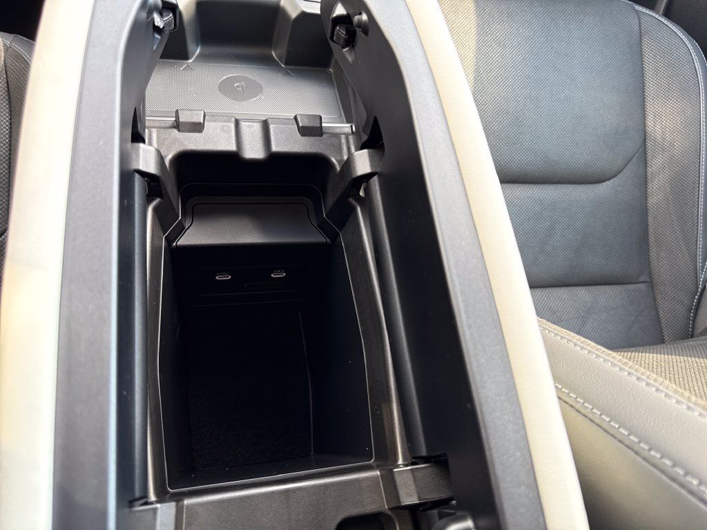 New 2026 MAZDA CX-5 Preferred AWD/4WD image 41