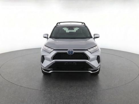 Used 2024 Toyota RAV4 SE w/ Weather & Moonroof Package AWD/4WD image 37