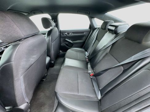 Used 2022 Honda Civic Sport image 15