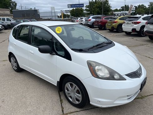 Used 2010 Honda Fit image 3