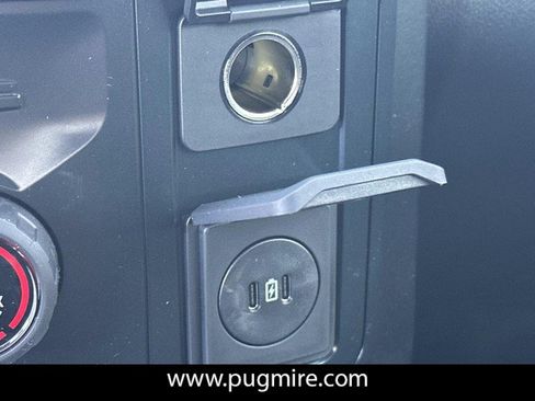 New 2025 Ford F150 STX image 31