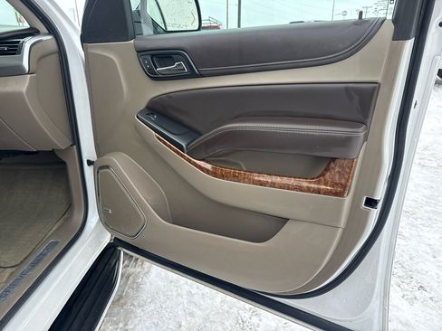 Used 2016 Chevrolet Tahoe LTZ image 50