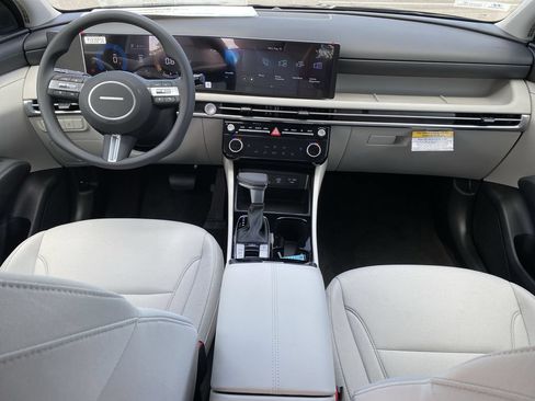 New 2026 Hyundai Tucson SEL FWD image 16