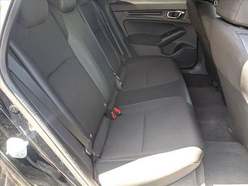 Used 2024 Honda Civic Sport image 18