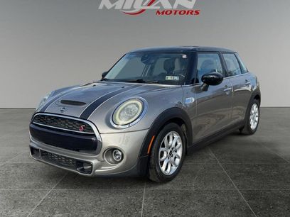 Used 2020 MINI Cooper S w/ Storage Package