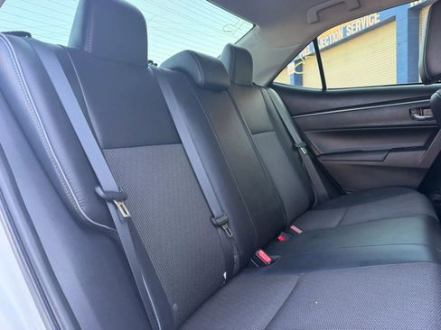 Used 2014 Toyota Corolla S FWD image 17