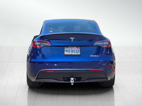 Used 2023 Tesla Model Y Performance AWD/4WD image 6