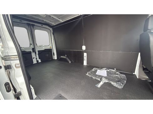 New 2026 Ford Transit 250 148 Medium Roof Extended AWD w/ Load Area Protection Package image 35