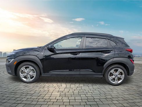 Used 2023 Hyundai Kona SEL w/ Cargo Package AWD/4WD image 8